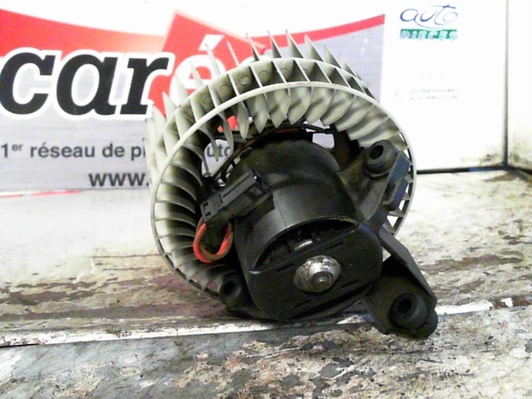 Pulseur d'air