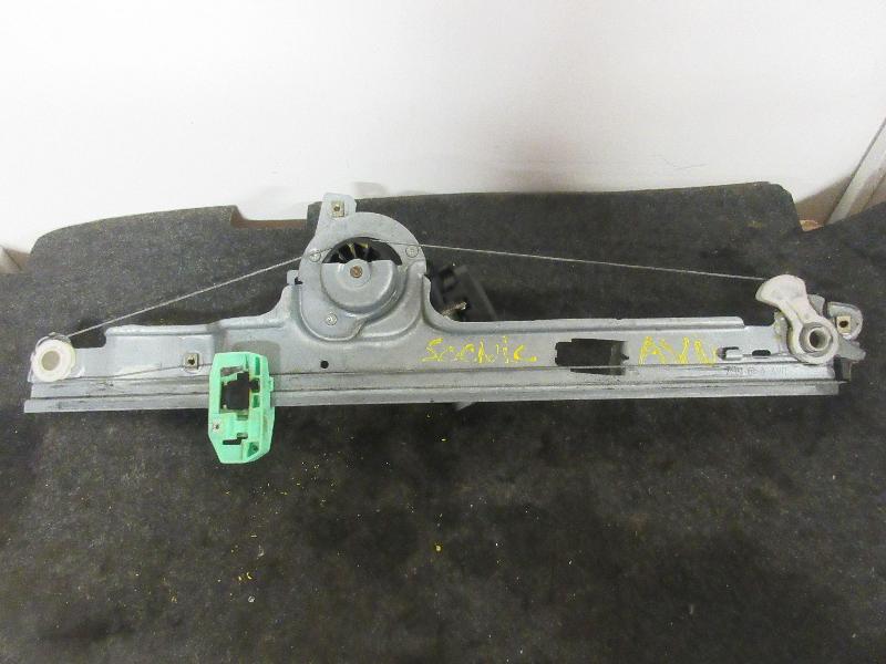 Leve vitre electrique avant droit