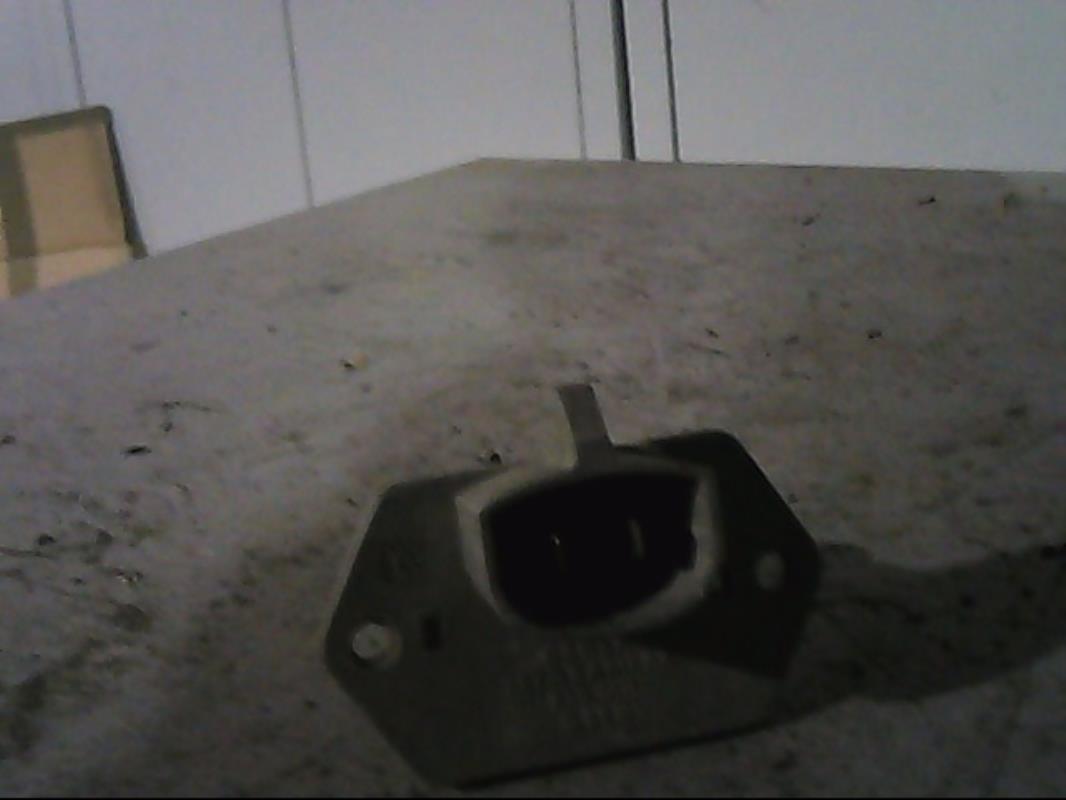 Resistance chauffage