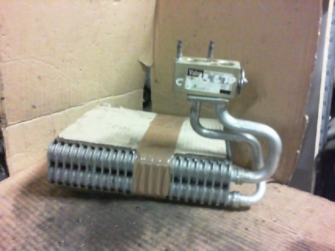 Radiateur chauffage