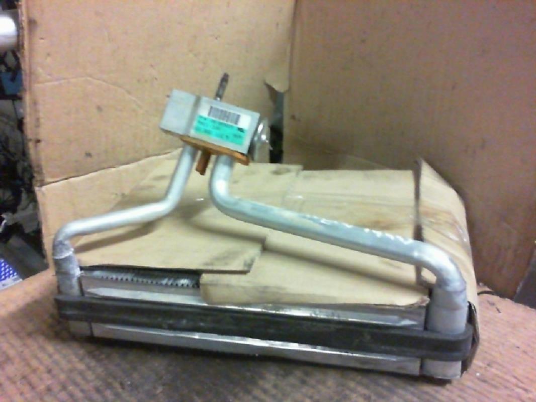 Radiateur chauffage