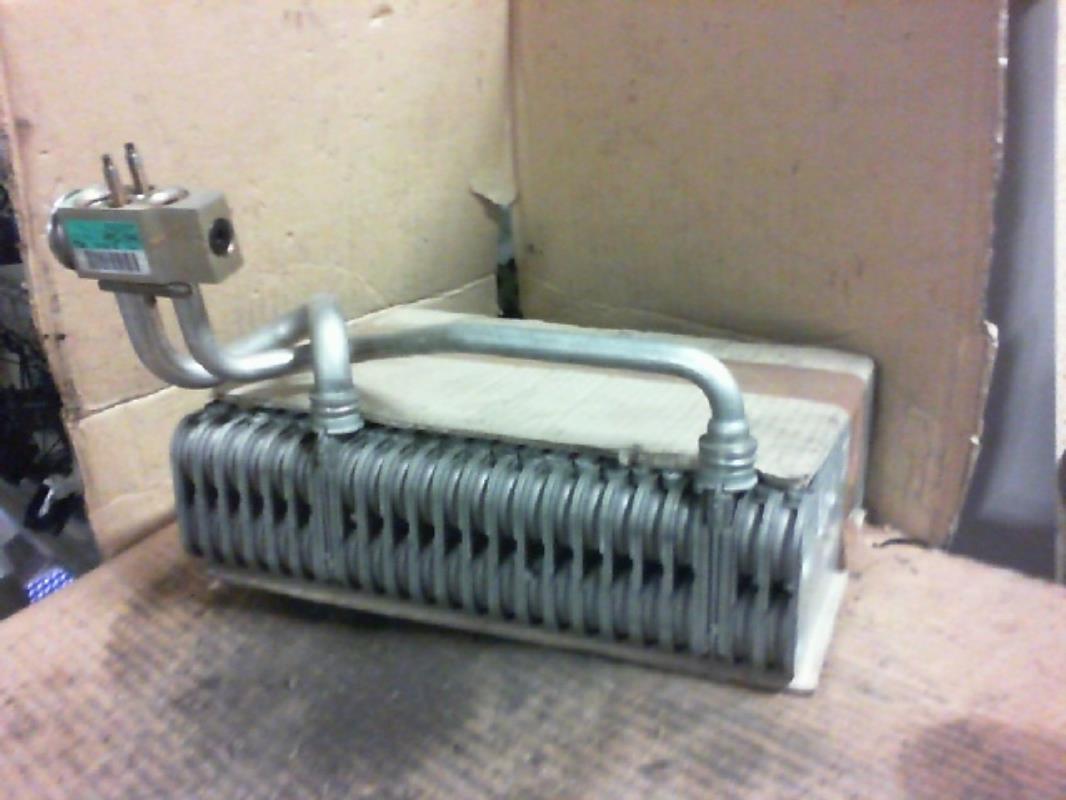 Radiatore riscaldamento
