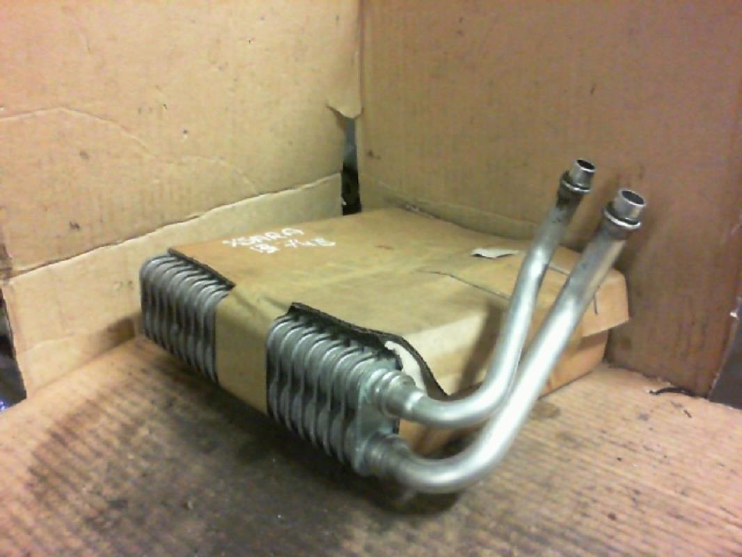 Radiatore riscaldamento