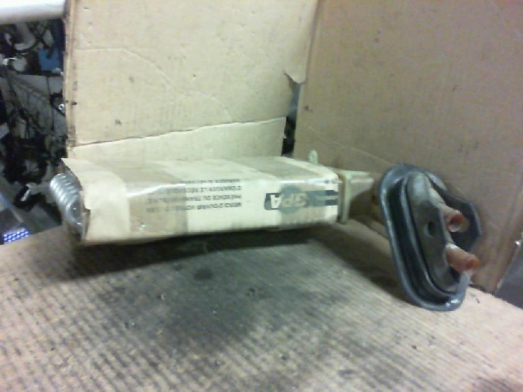 Radiateur chauffage
