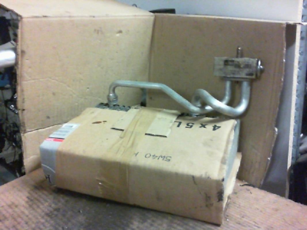 Radiateur chauffage