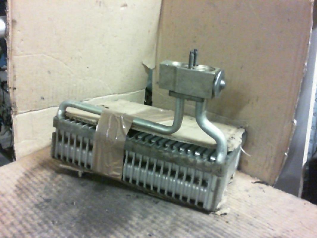 Radiatore riscaldamento