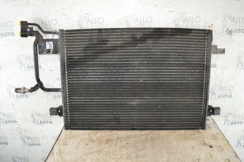 Radiateur clim
