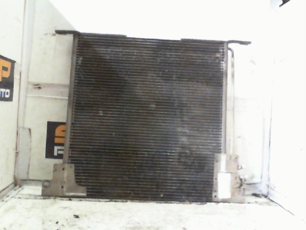 Radiatore clima