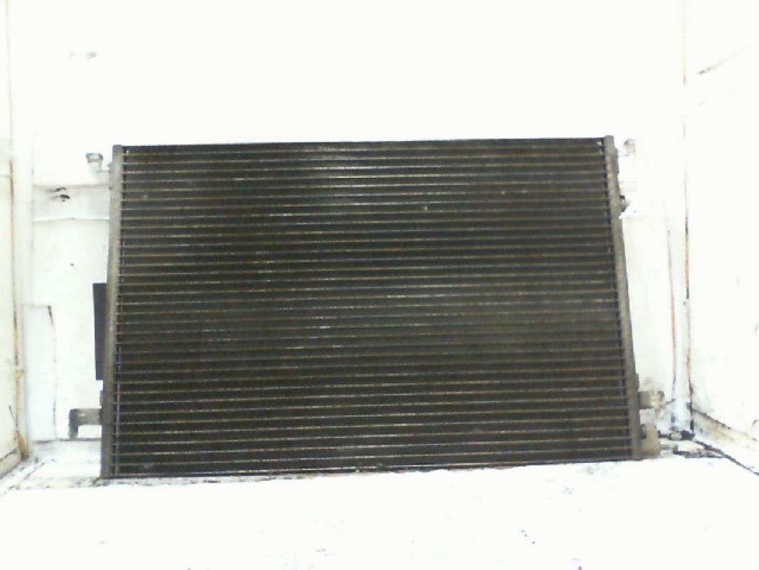 Radiateur clim