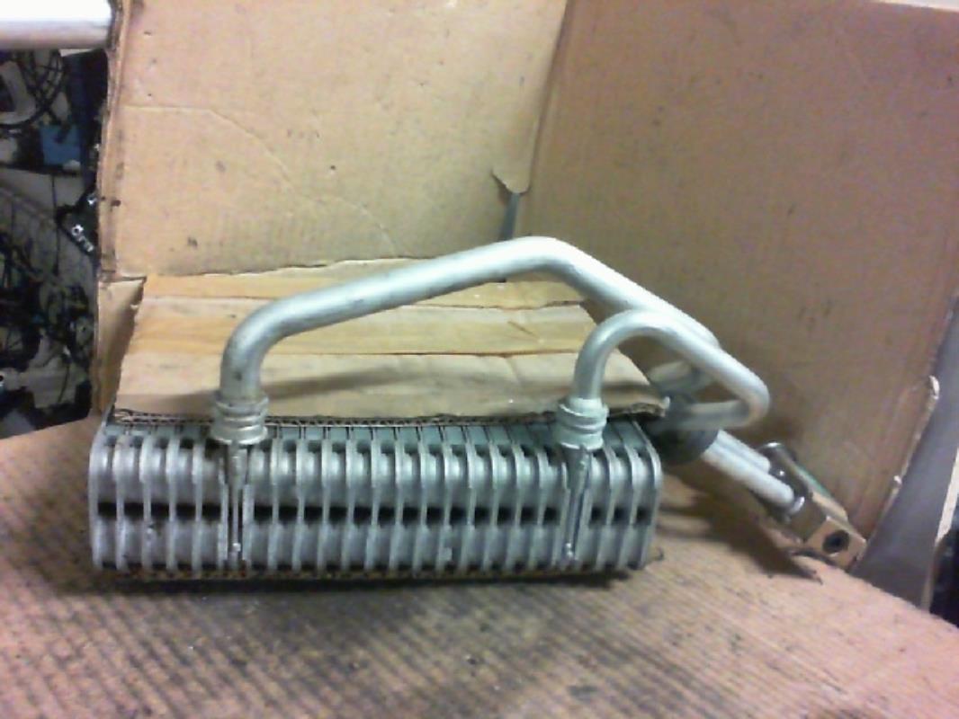 Radiateur chauffage