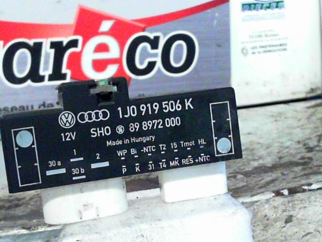 Relais electrique
