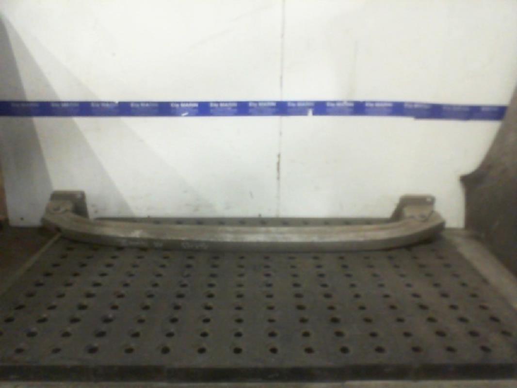 Traversa rinforzo paraurti posteriore