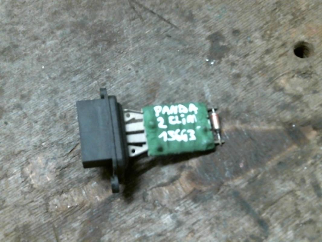 Resistance chauffage