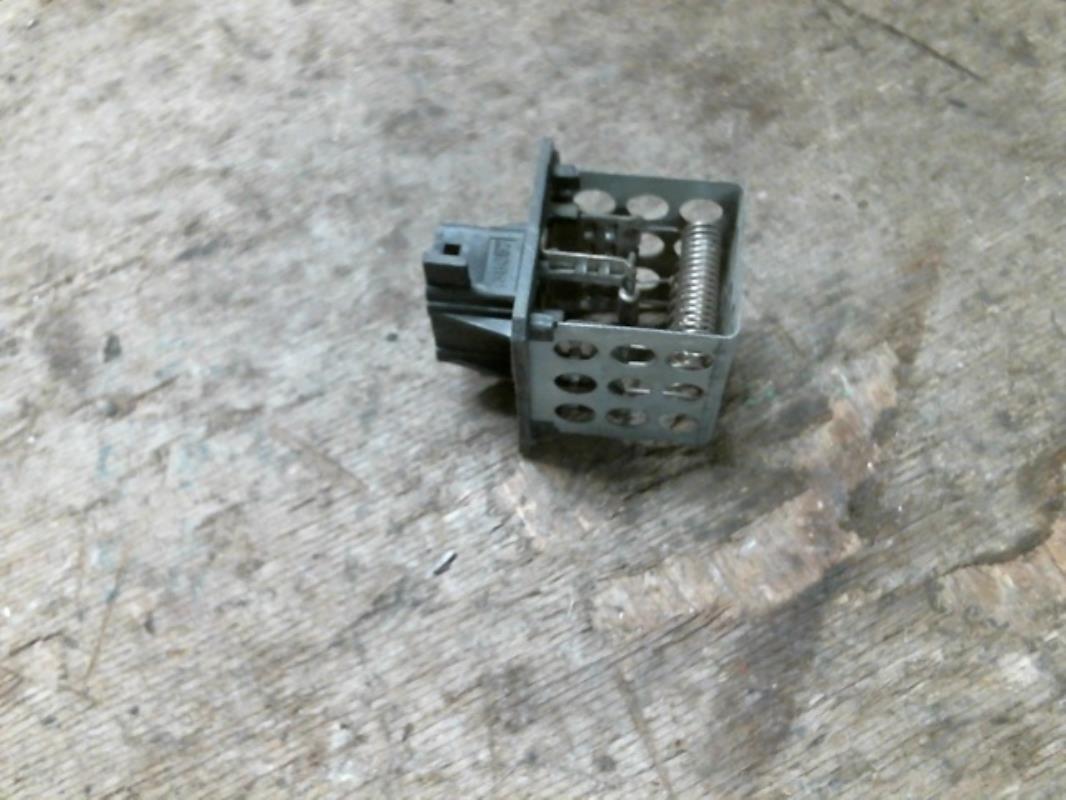 Resistance chauffage