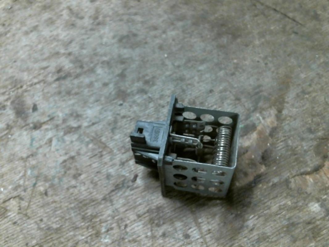 Resistance chauffage