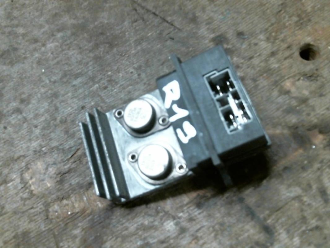 Resistance chauffage