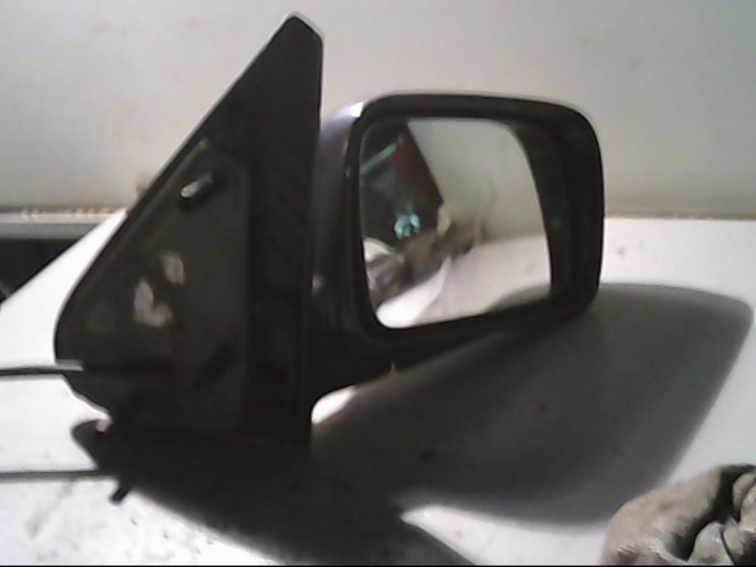 Specchietto retrovisore destro