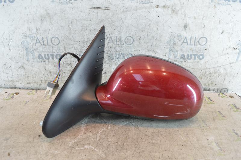 Specchietto retrovisore sinistro