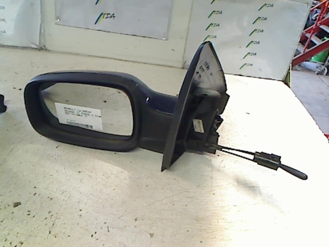 Specchietto retrovisore sinistro