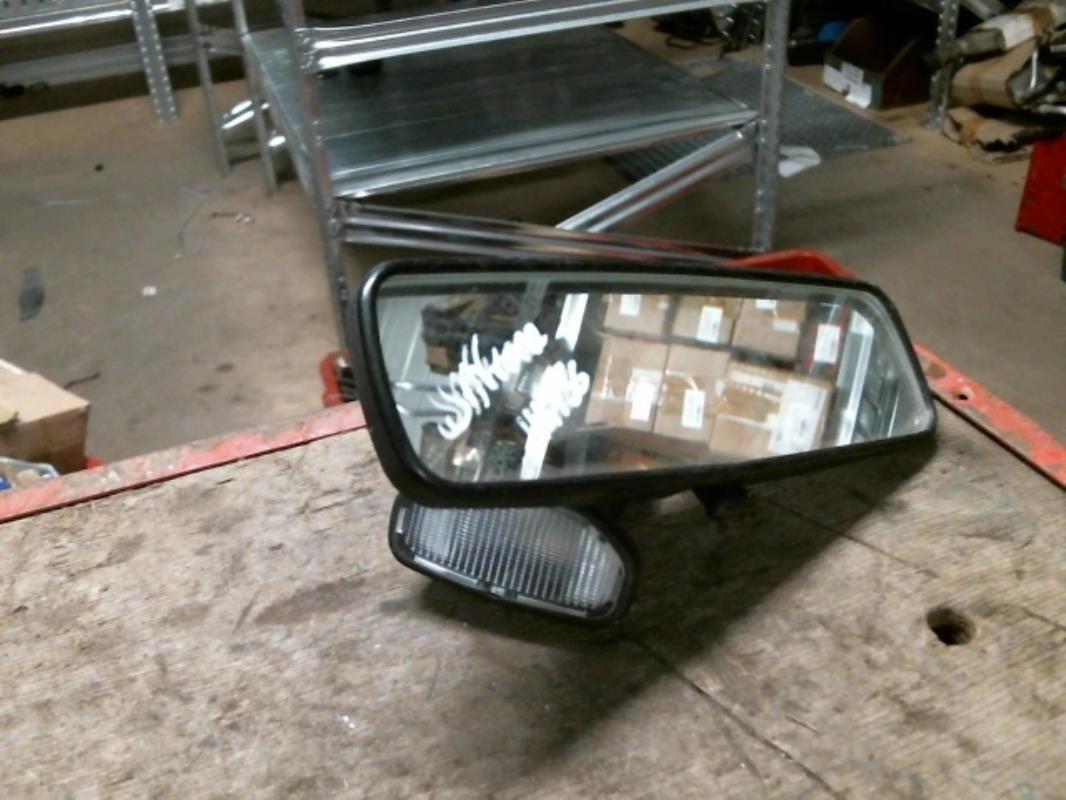 Retrovisor interior