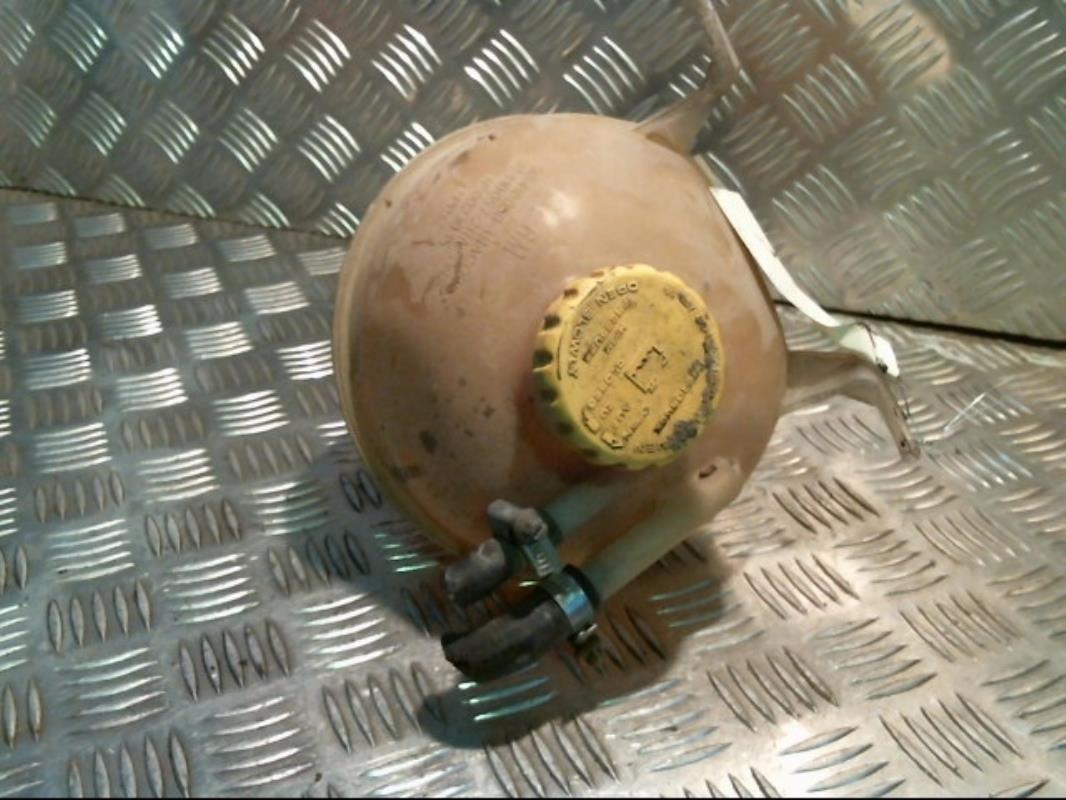 Vaso di espansione