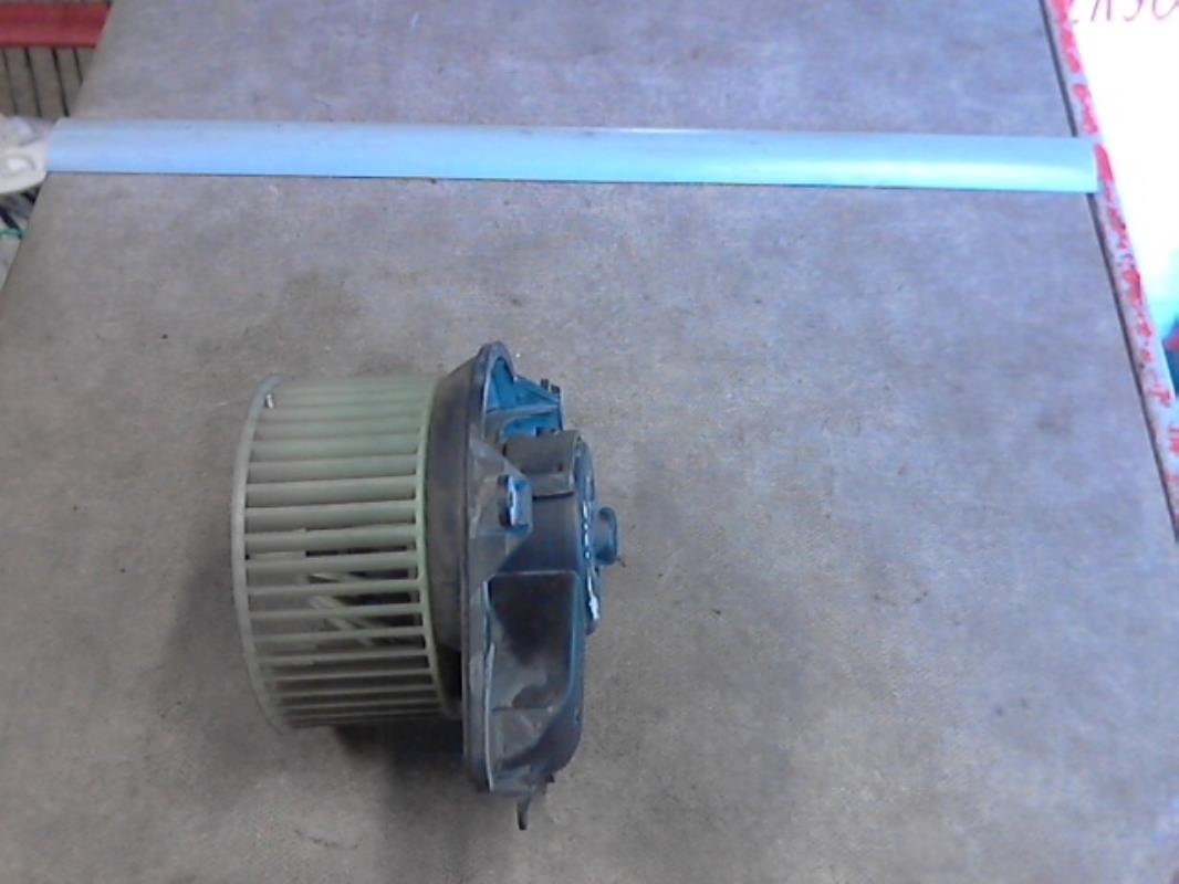 Ventilateur chauffage