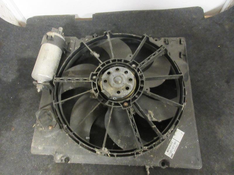 Ventilateur eau