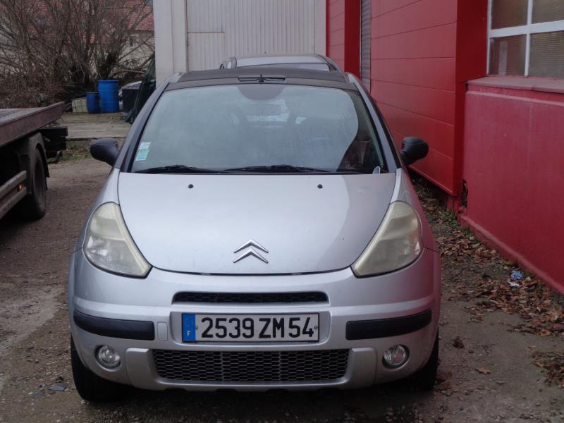 Photo pièce auto