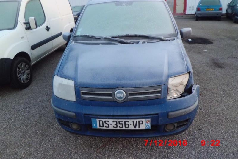 Photo pièce auto