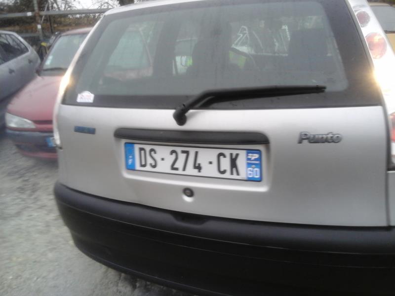 Pompa sterzo