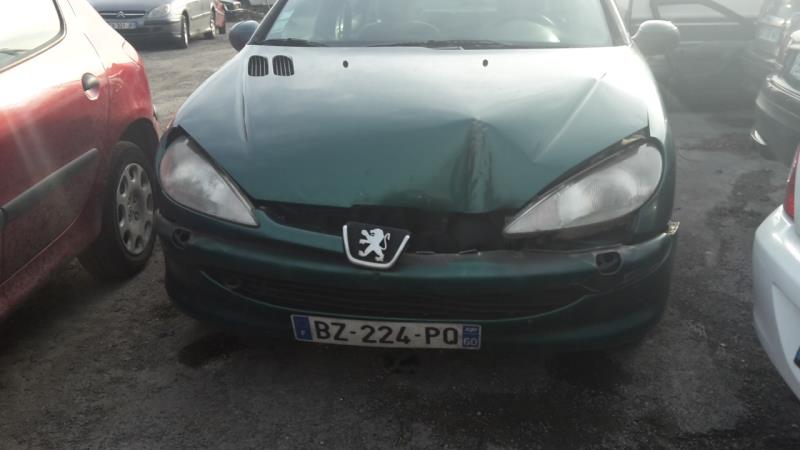Pinza freni anteriore destra