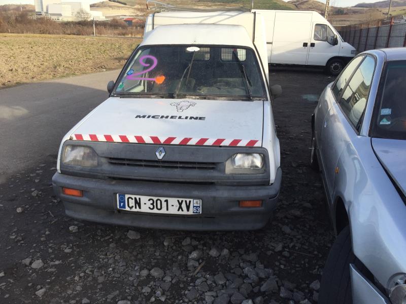 Retroviseur gauche