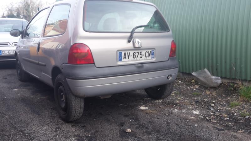 Bloc ABS (freins anti-blocage)