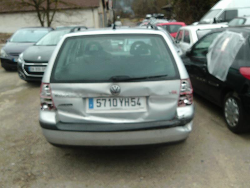 Porte avant droit