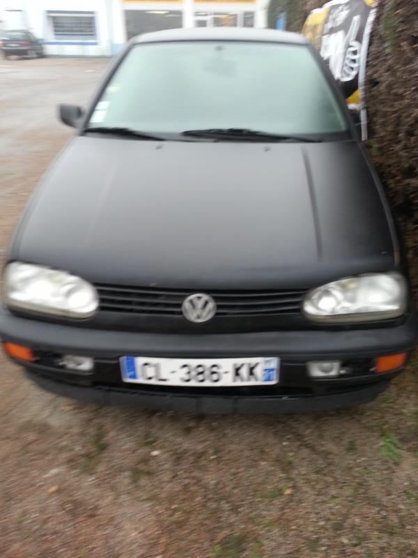 Specchietto retrovisore sinistro