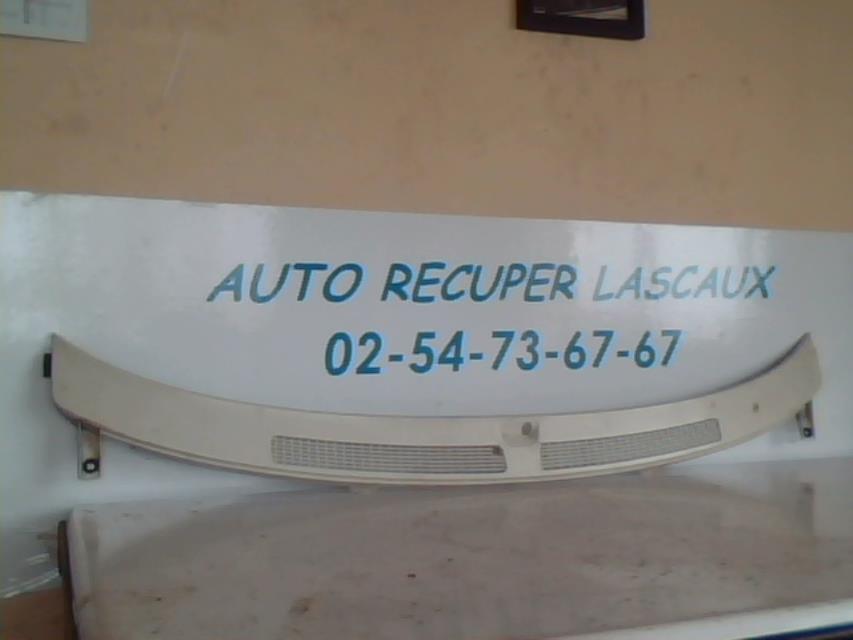 Quadro parabrezza