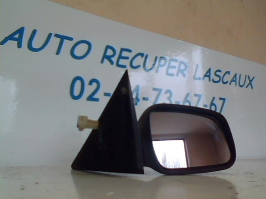 Specchietto retrovisore destro