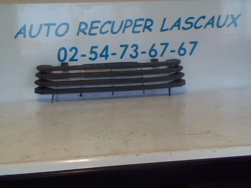 Calandre