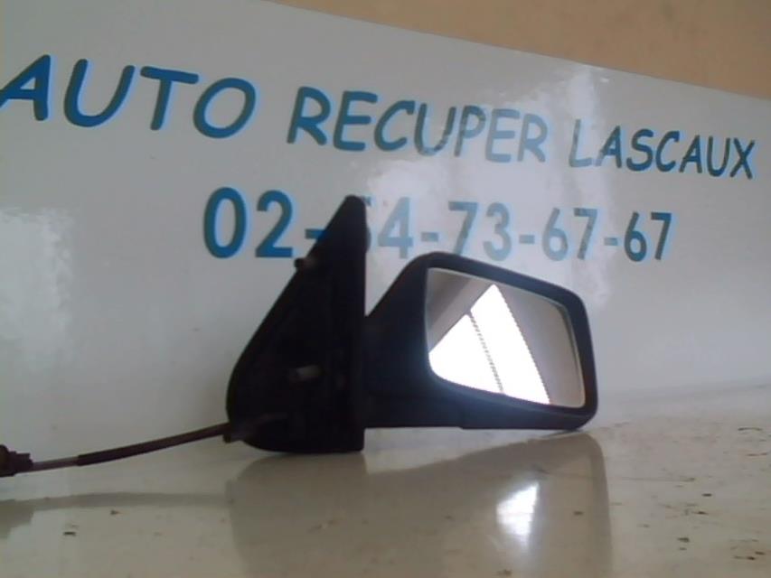 Retrovisor derecho