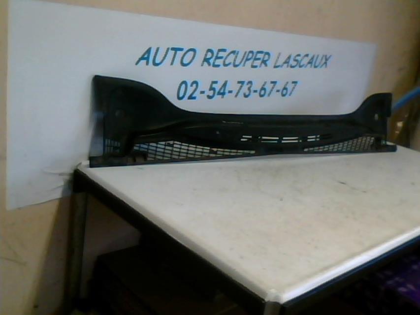 Quadro parabrezza