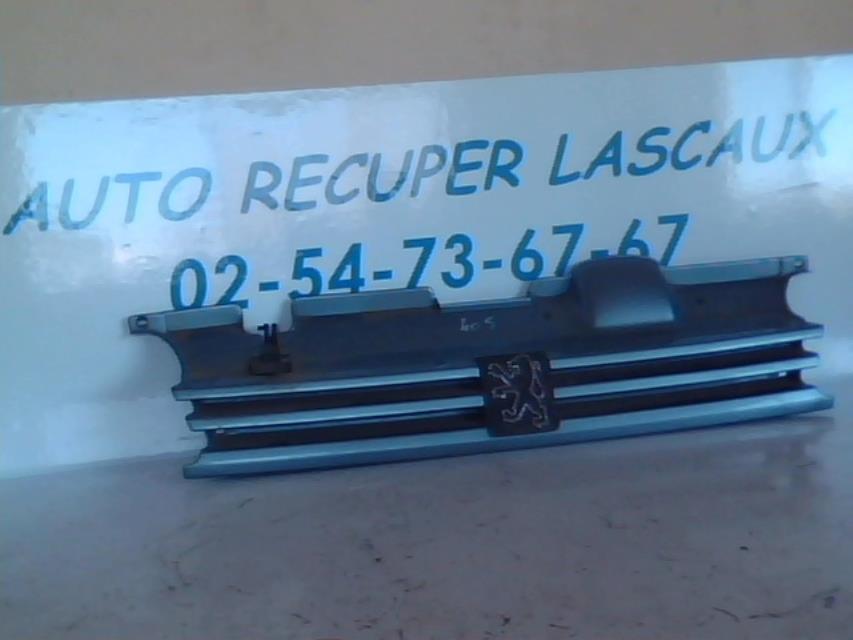 Calandre