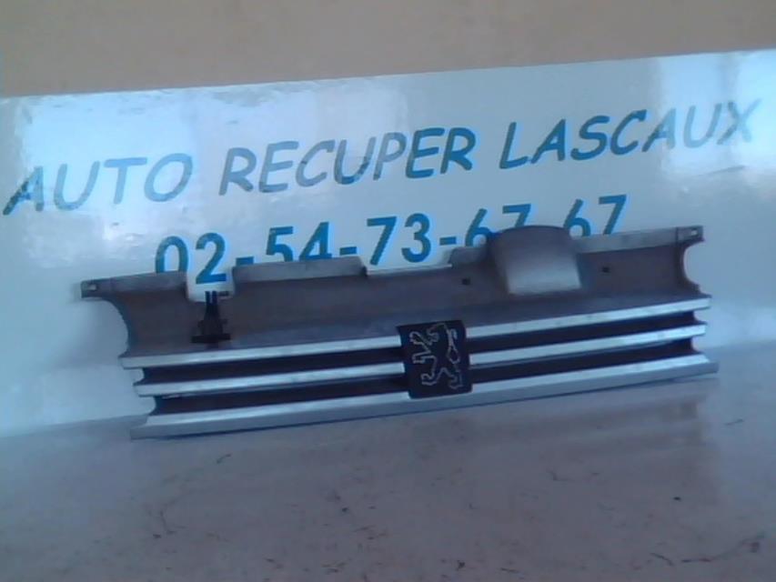 Calandre
