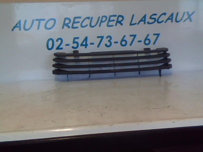 Calandre