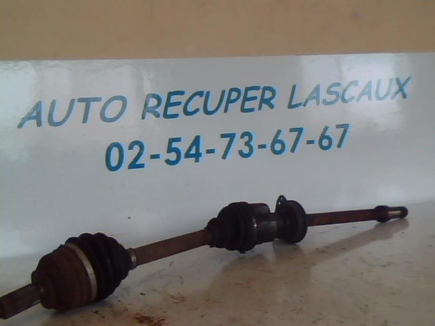 Photo pièce auto