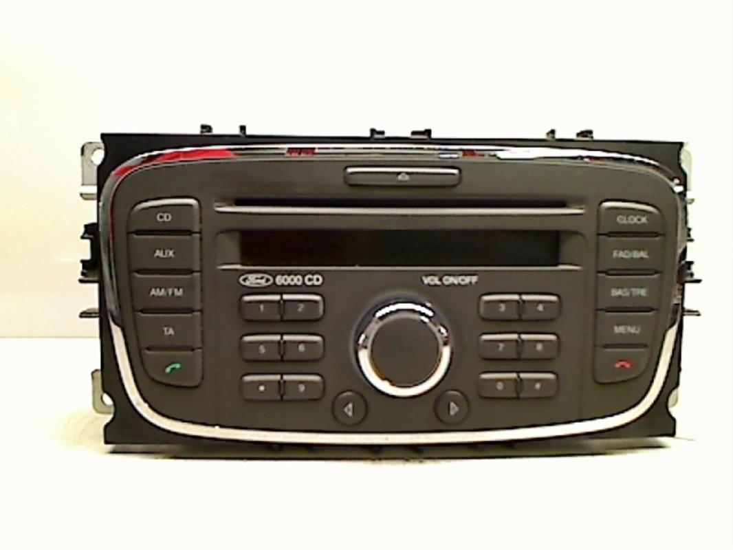 Autoradio d'origine