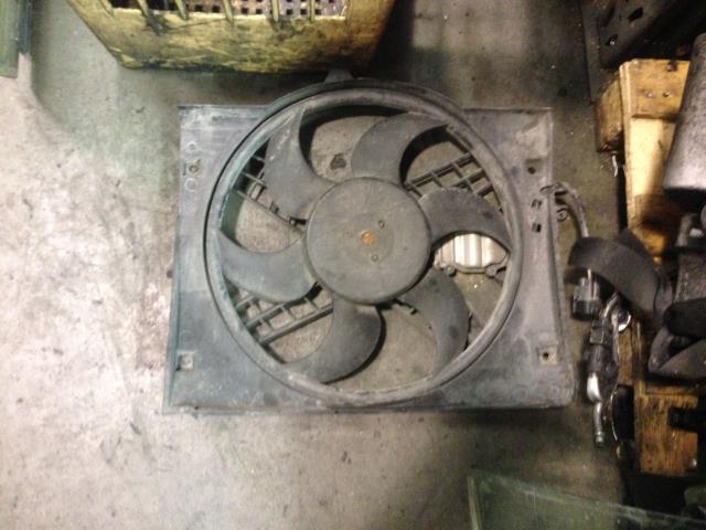 Ventilateur