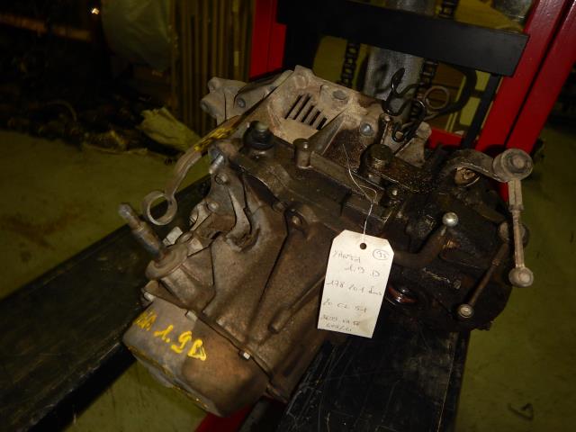 Photo pièce auto