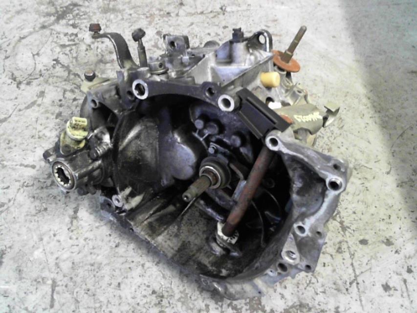 Photo pièce auto