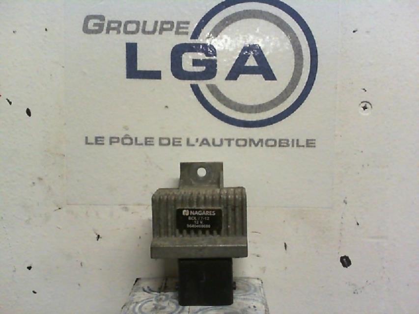 Photo pièce auto
