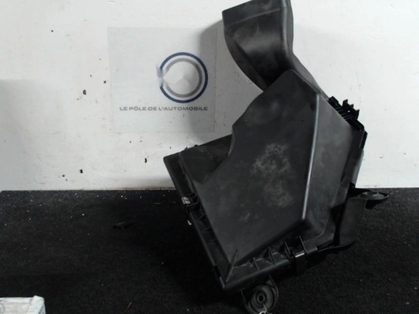 Boitier filtre a air